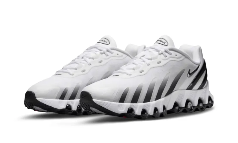 Nike Air Max Air Max Dn8 'White Black'